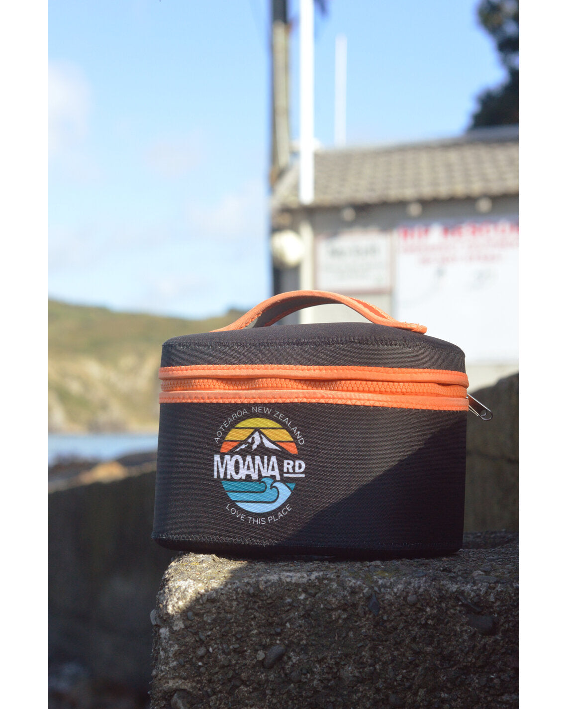 Neoprene Can Cooler