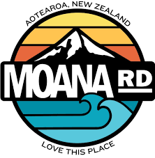 Moana Road