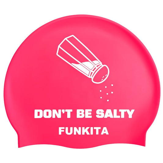Funkita Silicone Swimming Cap