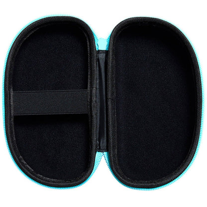 Funky Case Closed Goggle Case