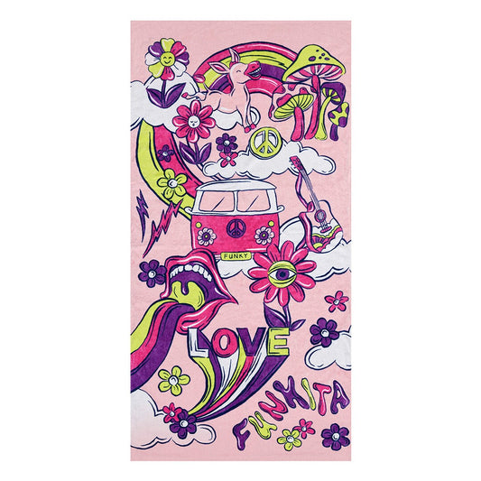 Funkita Cotton Towel