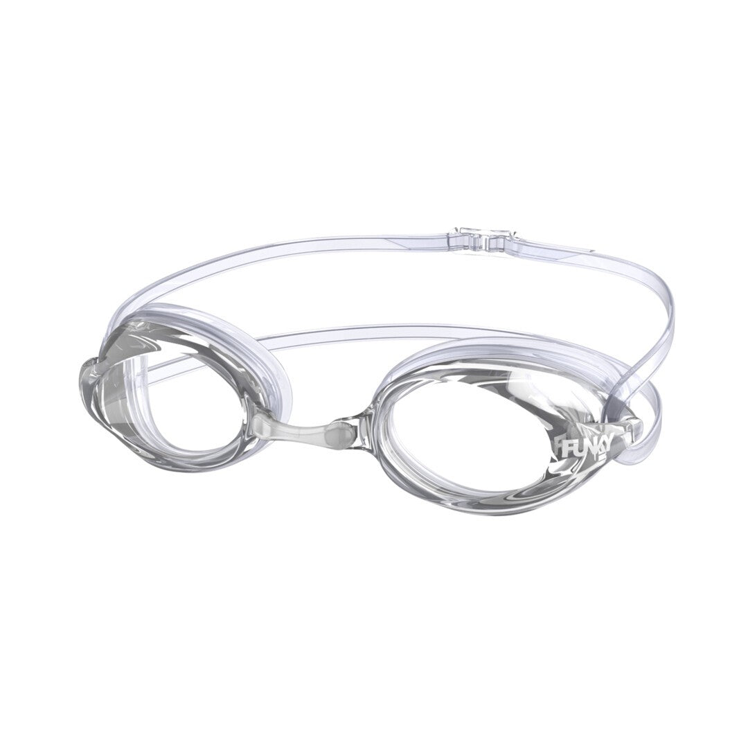 Funky Training Machine Goggles