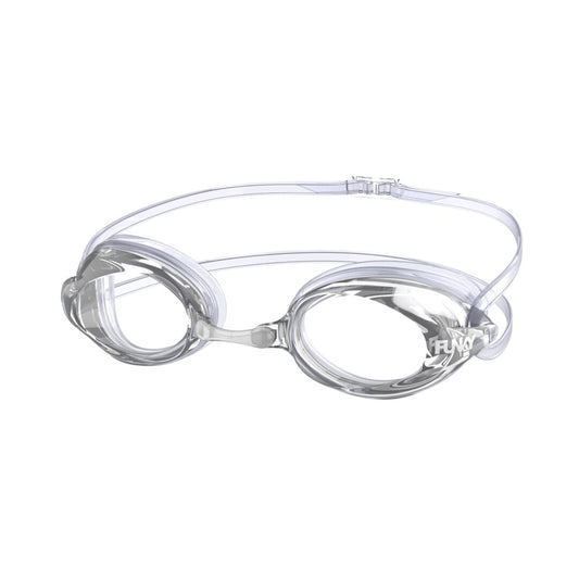 Funky Training Machine Goggles