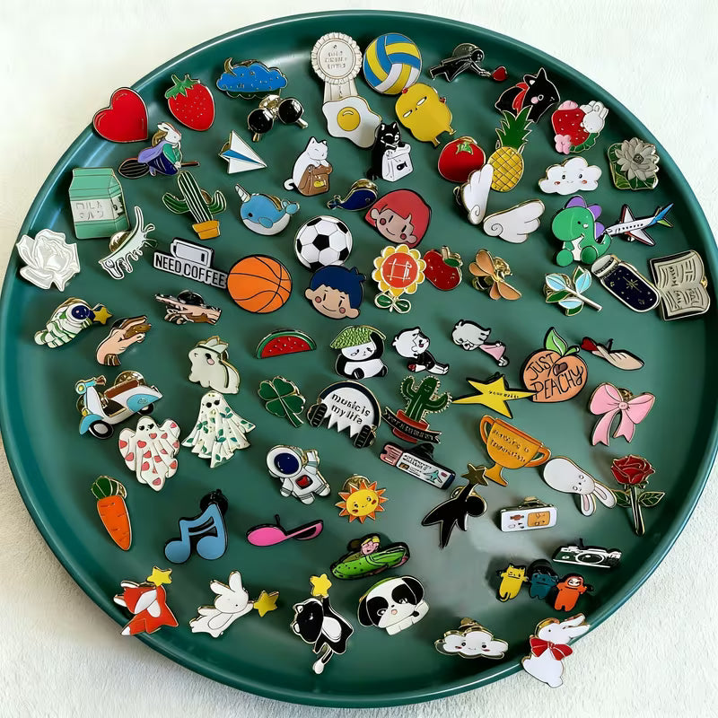 Pins