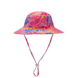 Nestling Swim Bucket Hat
