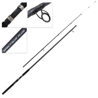 Shimano Spectrum Plus 12'0'' Surf Rod & Reel Combo