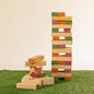 Tumble Tower
