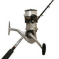 Okuma Revenger 55/ 6'6'' Revenger Pro Rod & Reel Combo