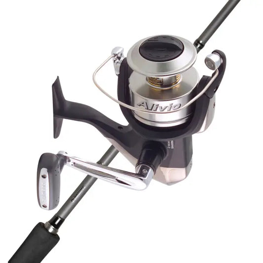 Shimano Spectrum Plus 12'0'' Surf Rod & Reel Combo