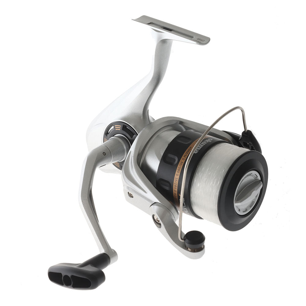 Okuma Revenger 55/ 6'6'' Revenger Pro Rod & Reel Combo