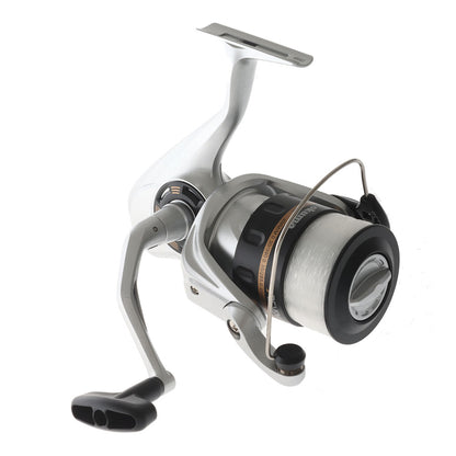 Okuma Revenger 55/ 6'6'' Revenger Pro Rod & Reel Combo