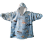 Mega Hoodie - Kids