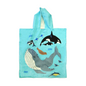 Under the Sea Towelie Hoodie - Toddler