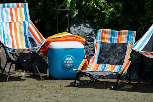 Beach Chair