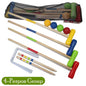 Croquet Set
