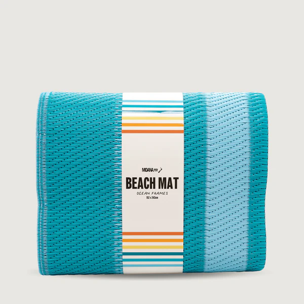Beach Mat