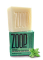 Castile Camping Soap - Peppermint - 80g