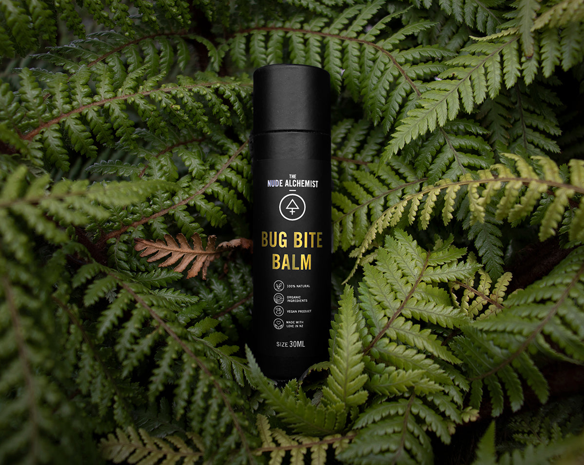 Bug Bite Balm