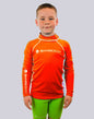 Rapid Dry Rashie Long Sleeve - Junior