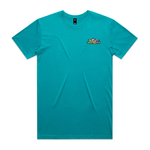 Wharf Shack Tee