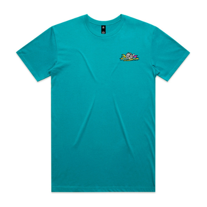 Wharf Shack Tee