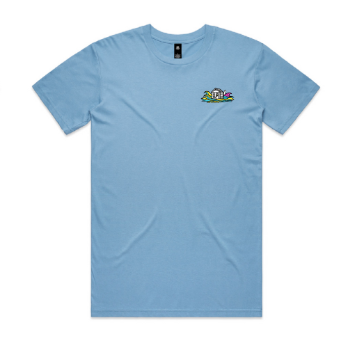 Wharf Shack Tee