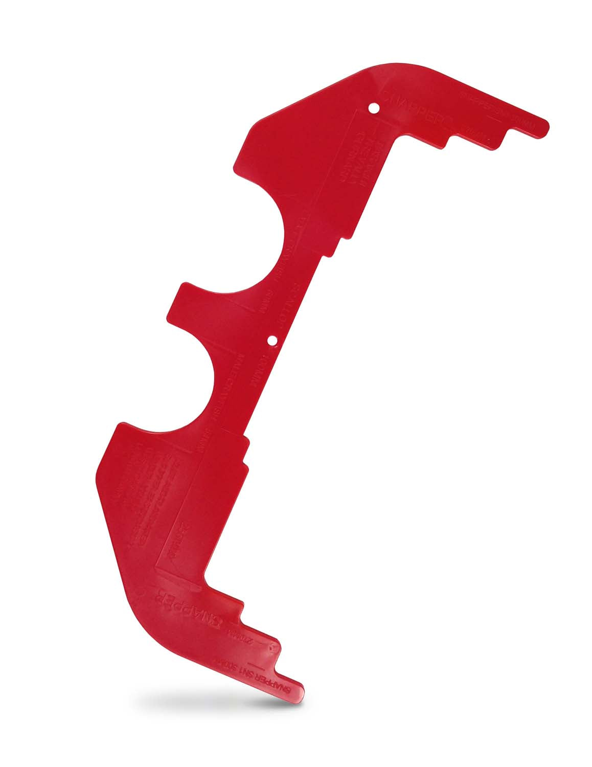 Fish Measurer
