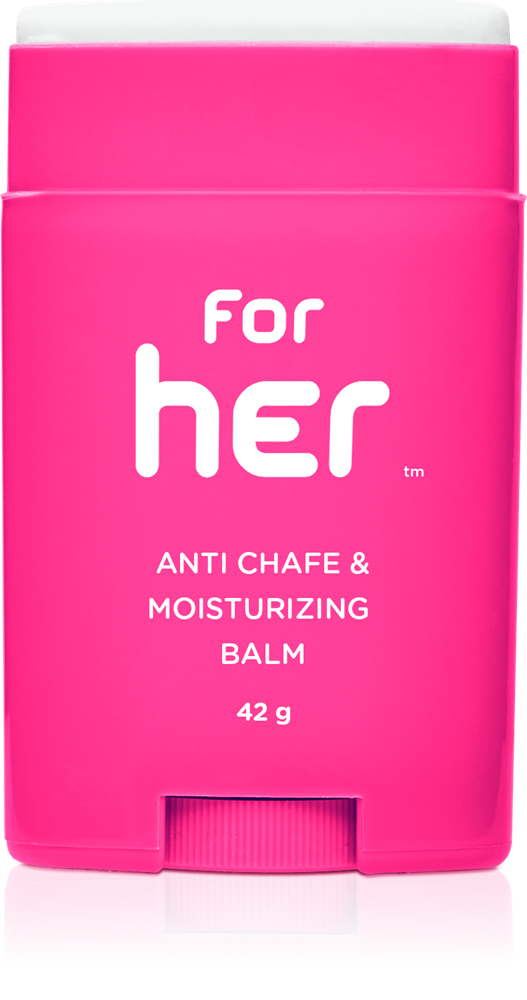 Body Glide - For Her Balm