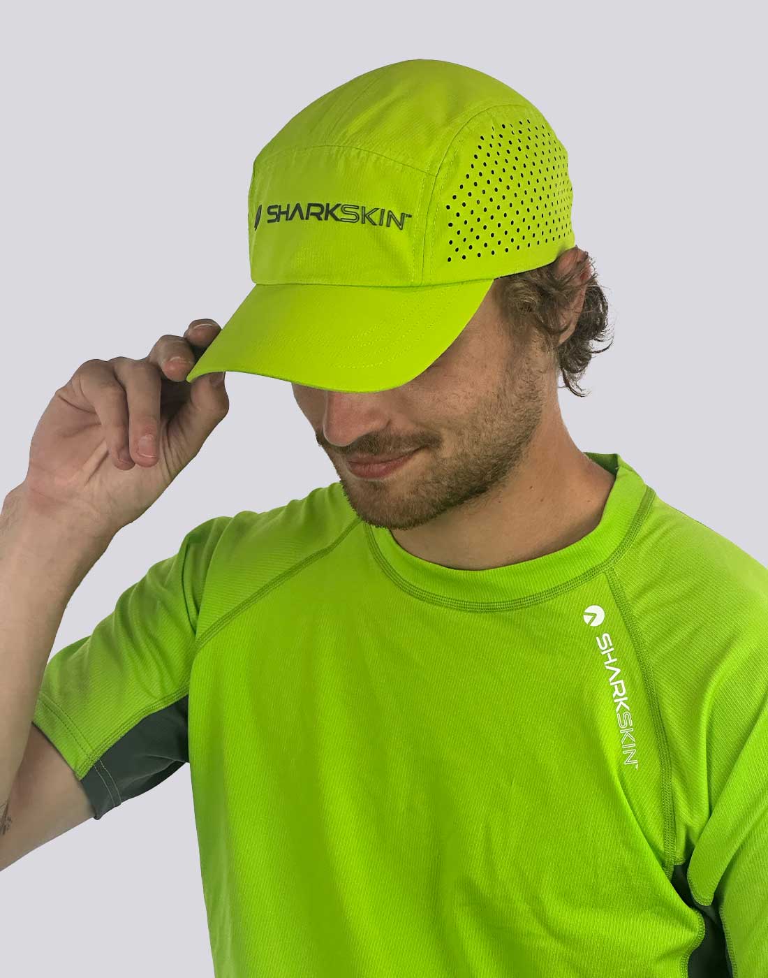 Performance Cap