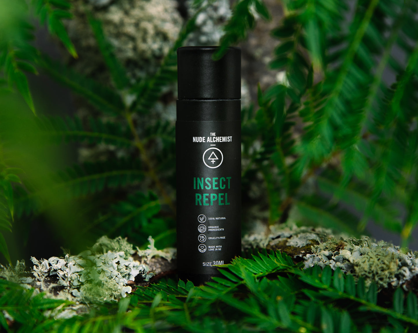 Insect Repel