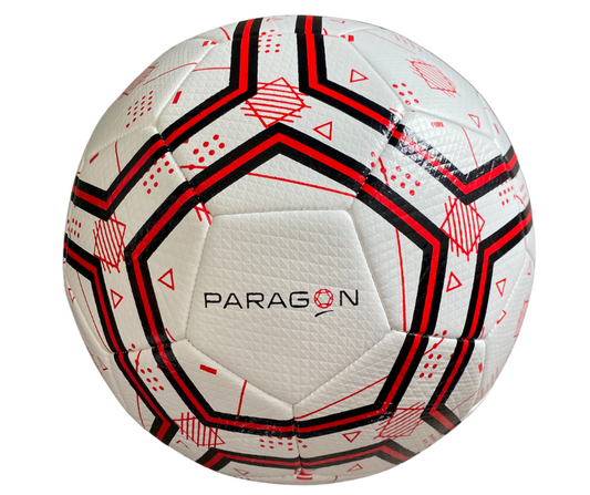 Paragon Aspire Football Ball - Size 5