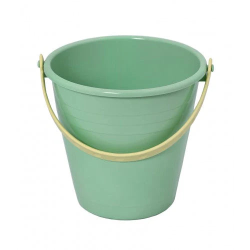 Plasto "I'M GREEN" BioPlastic Bucket