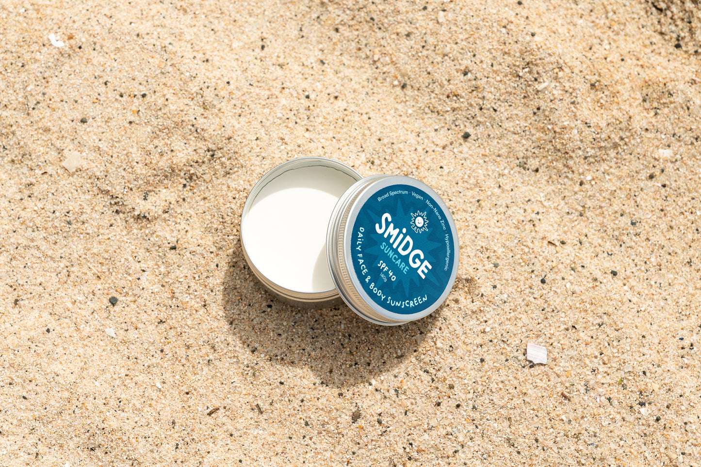 Smidge Sunscreen