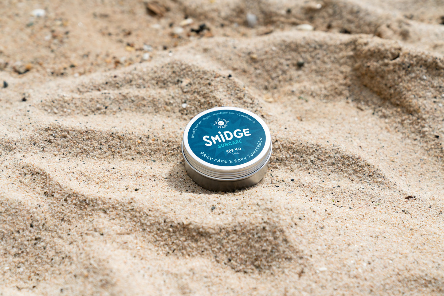 Smidge Sunscreen