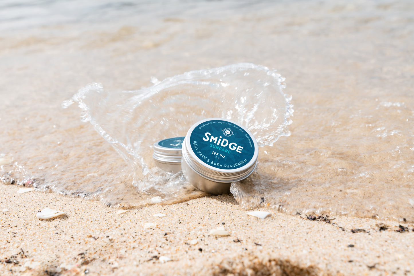 Smidge Sunscreen