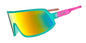 Wrap Gs Sunglasses