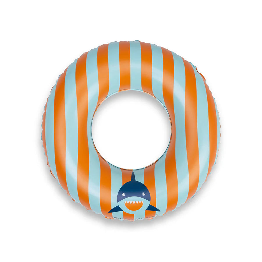 Inflatable Swim Ring