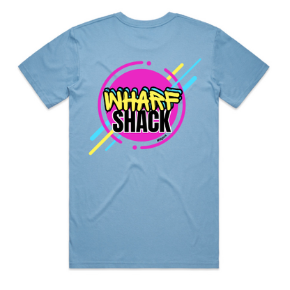 Wharf Shack Tee