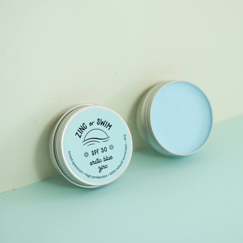 Zinc or Swim Zinc 45g