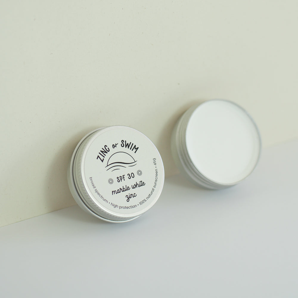 Zinc or Swim Zinc 45g