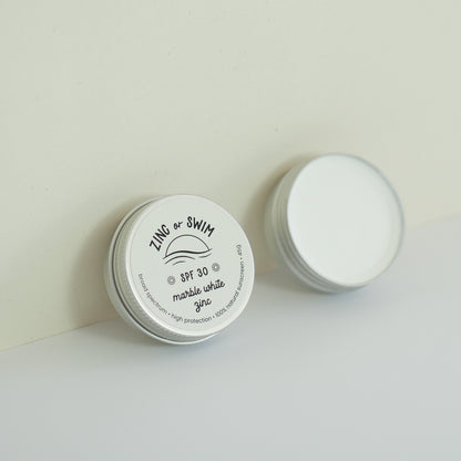Zinc or Swim Zinc 45g