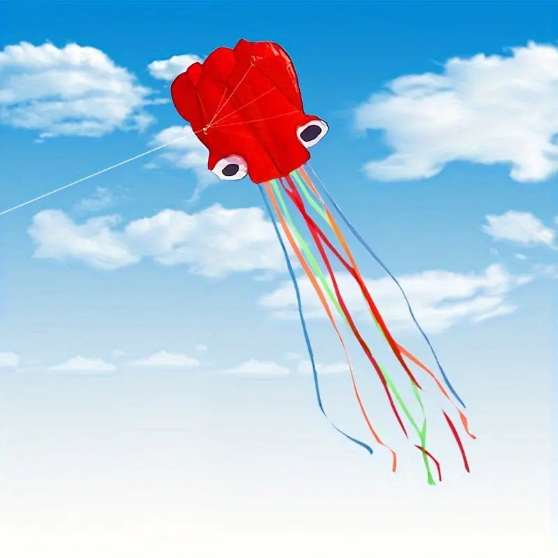 Octopus Kite