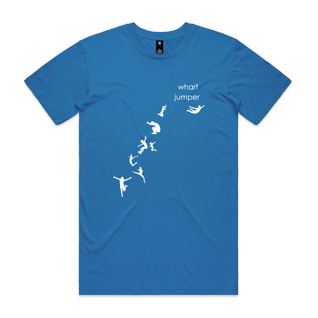 Wharf Jumper T-Shirts