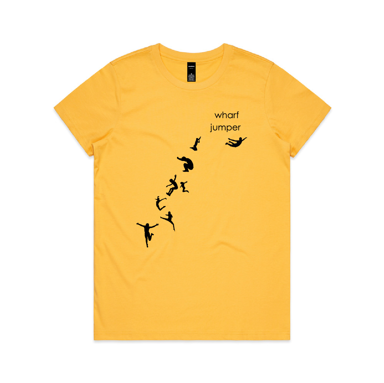 Wharf Jumper T-Shirt