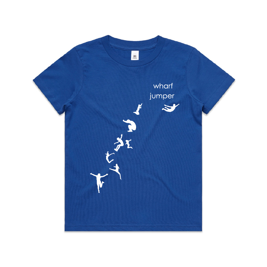 Wharf Jumper T-Shirts