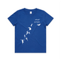 Wharf Jumper T-Shirts