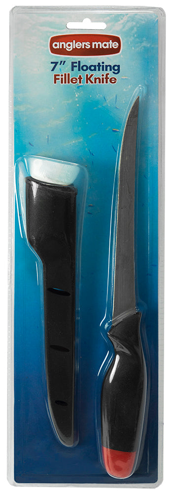 Floating Fillet Knife