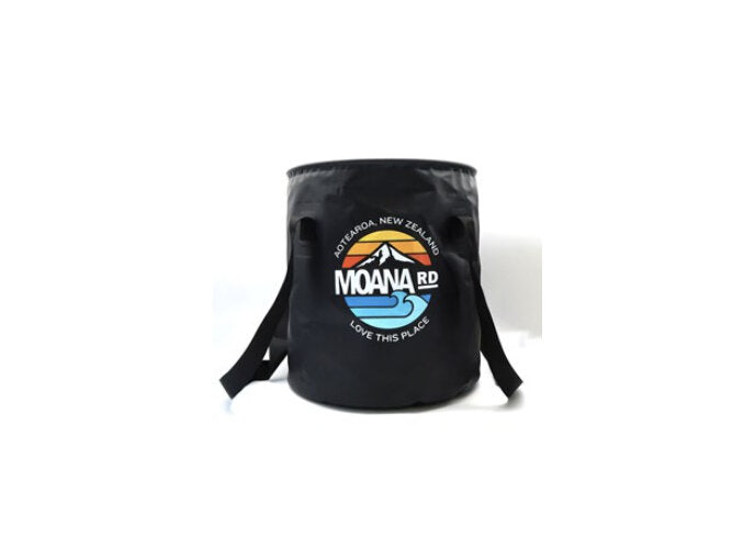 Adventure Bucket Bag