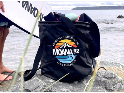 Adventure Bucket Bag