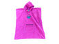Cotton Towelie Hoodie - Adult